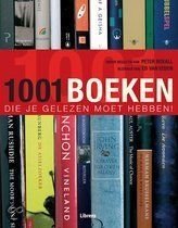 1001 boeken